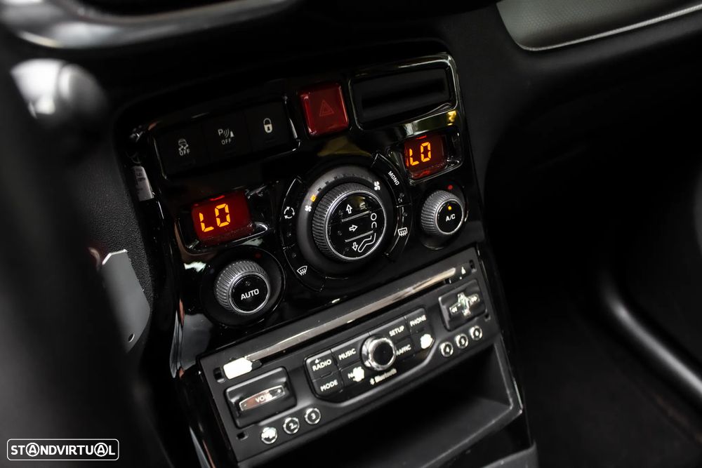Citroën C3 Picasso PureTech Selection - 16
