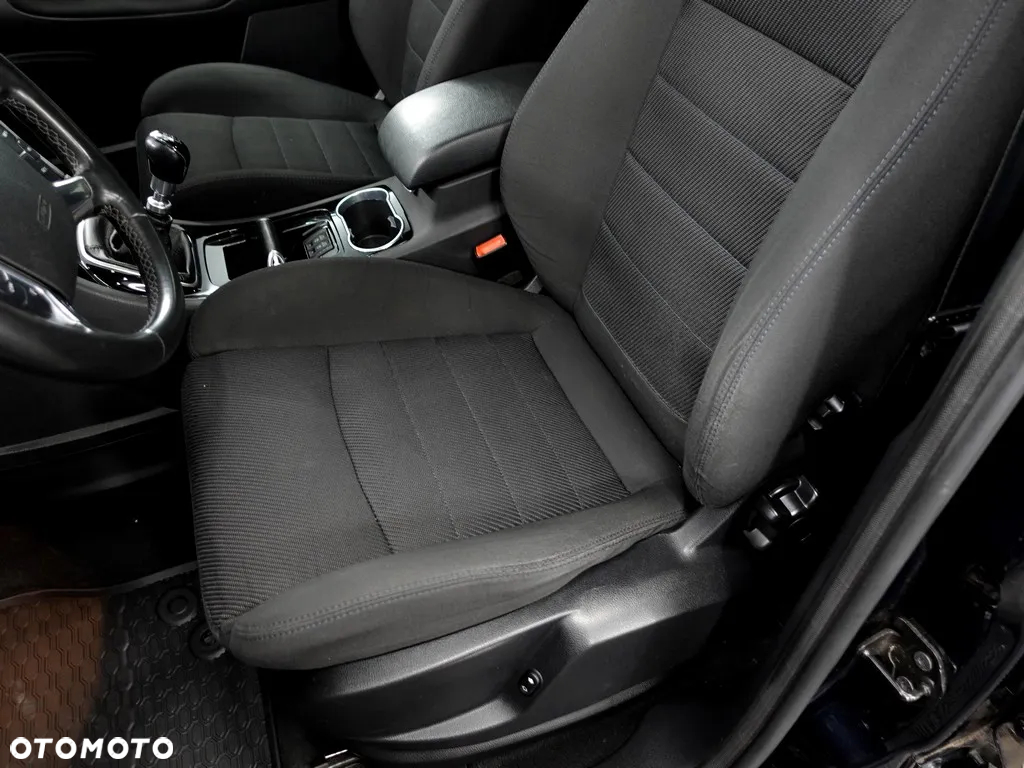 Ford S-Max 2.0 TDCi Titanium - 13