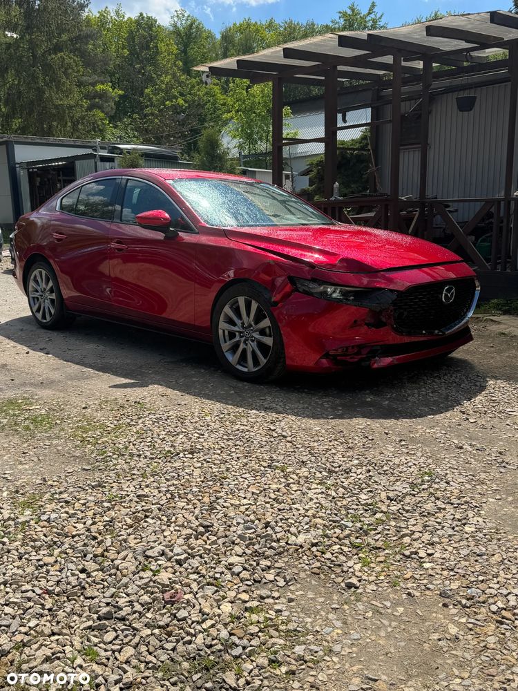 Mazda 3 - 9