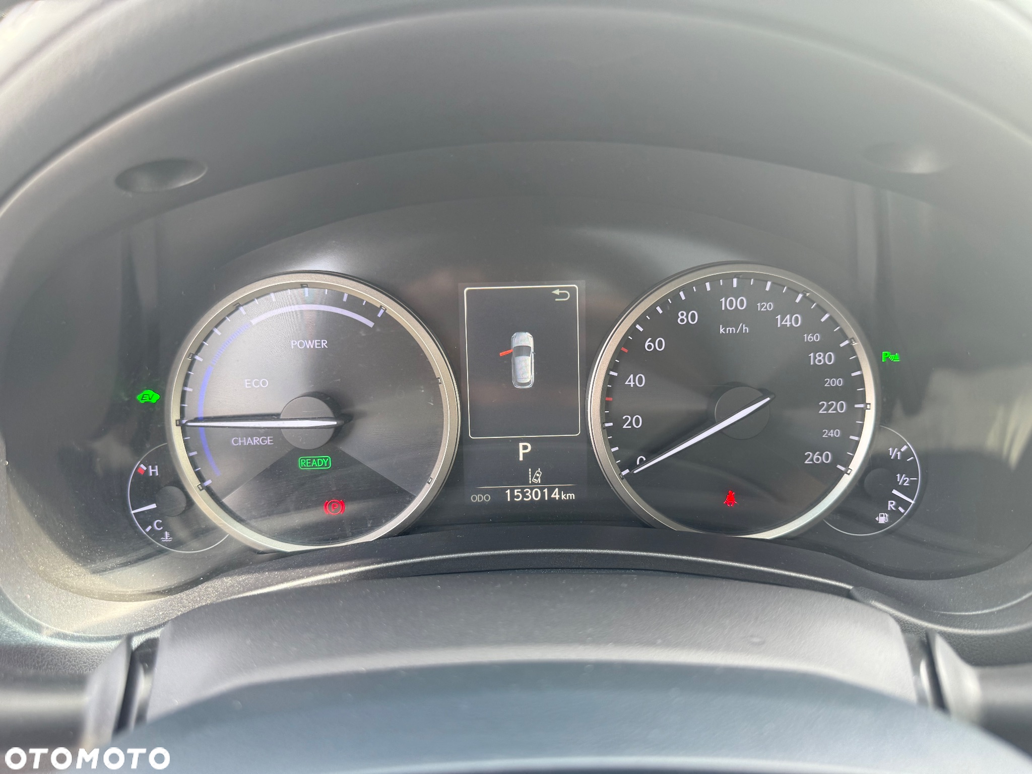 Lexus NX 300h Style Edition - 27