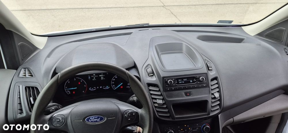 Ford TRANSIT CONNECT - 12