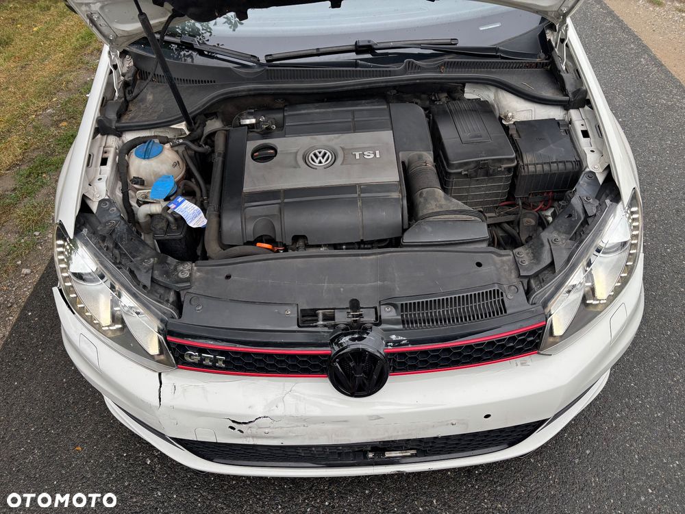 Volkswagen Golf 2.0 TSI GTI 35 DSG - 38
