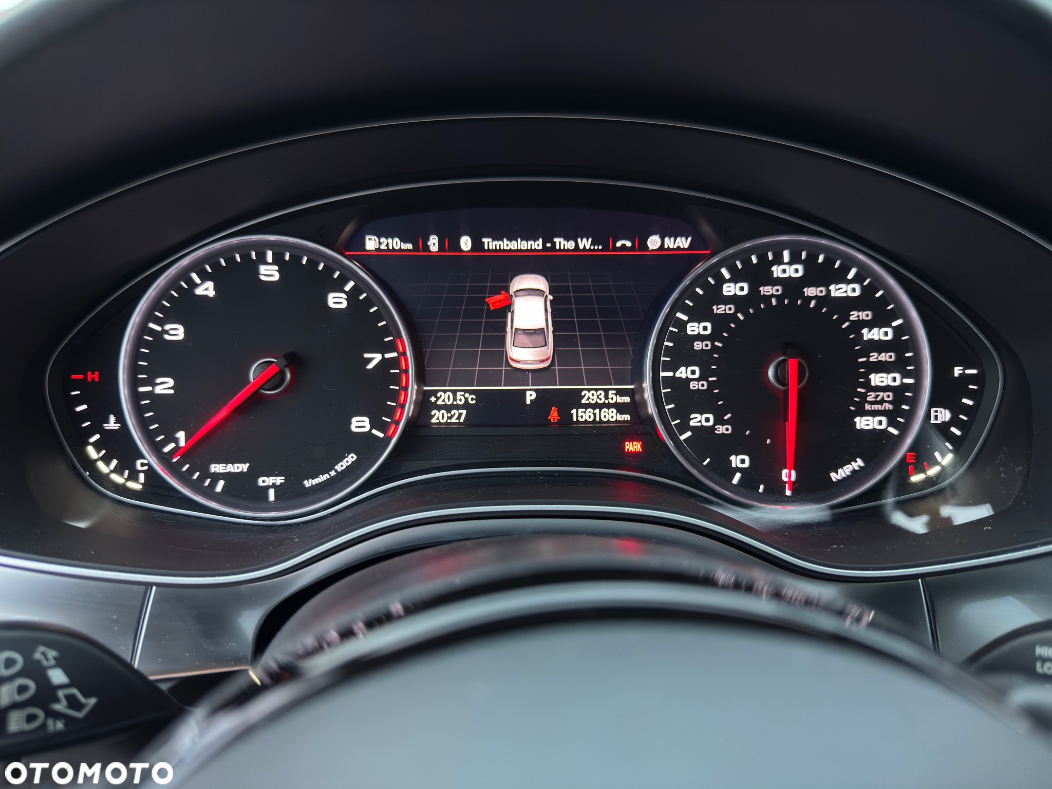 Audi A6 2.0 TFSI S tronic - 14