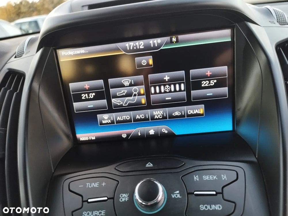 Ford Kuga 2.0 TDCi 4x4 Titanium - 25