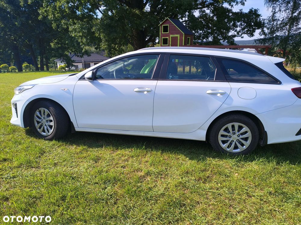 Kia Ceed 1.0 T-GDI S - 2