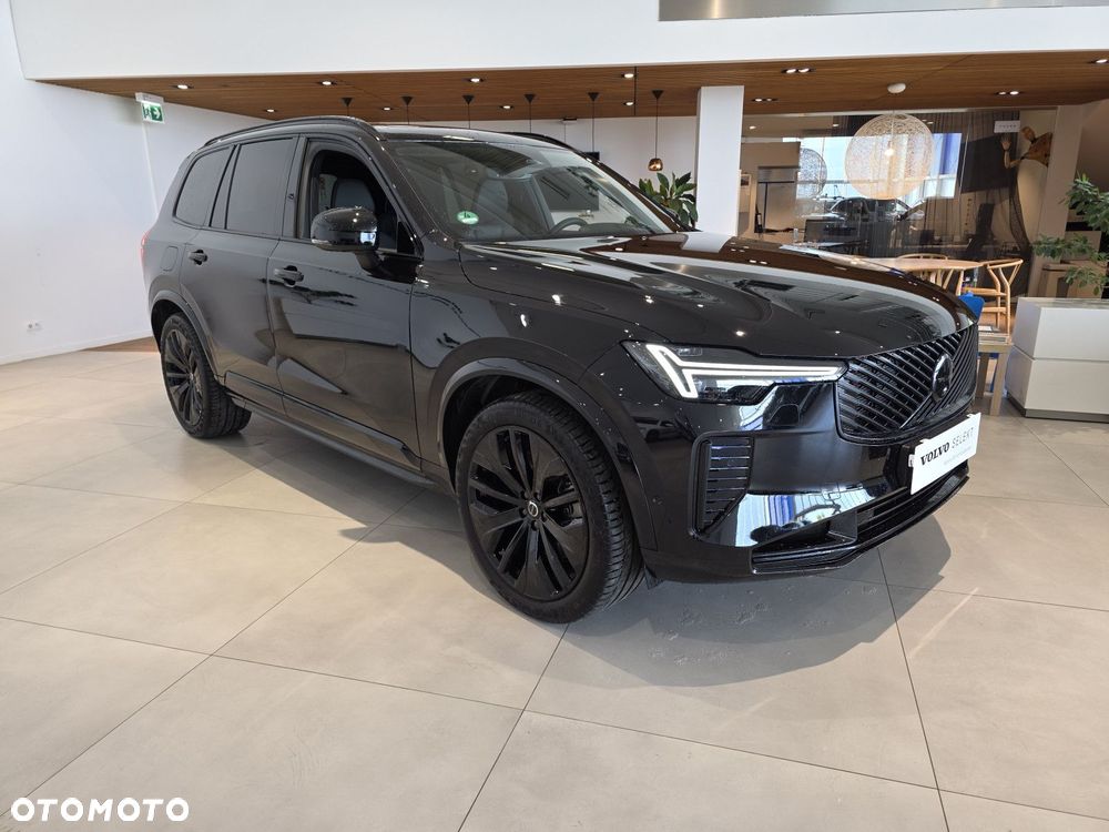 Volvo XC 90 - 4