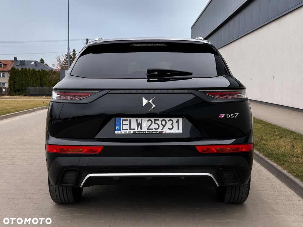 DS Automobiles DS 7 Crossback - 4