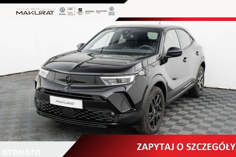 Opel Mokka 1.2 T GS S&S - 2