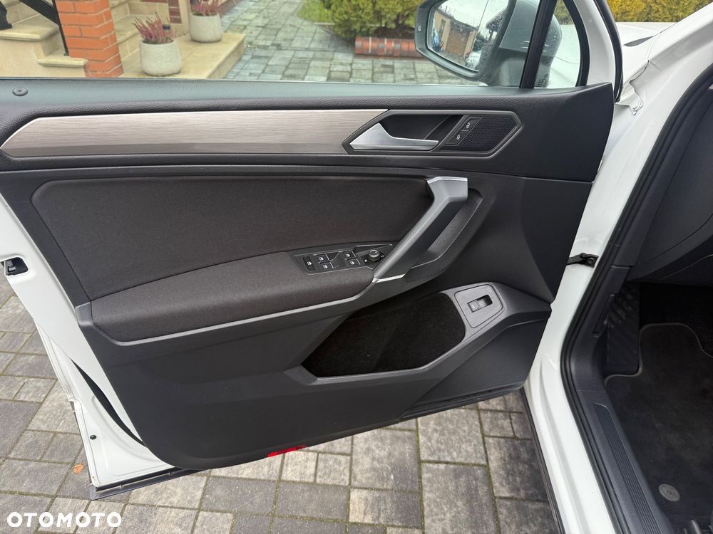 Volkswagen Tiguan Allspace 2.0 TDI SCR United DSG - 32