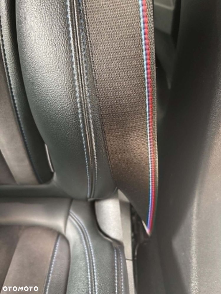 BMW Seria 3 330d xDrive M Sport sport - 11