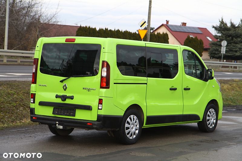 Renault Trafic ENERGY Spaceclass - 2
