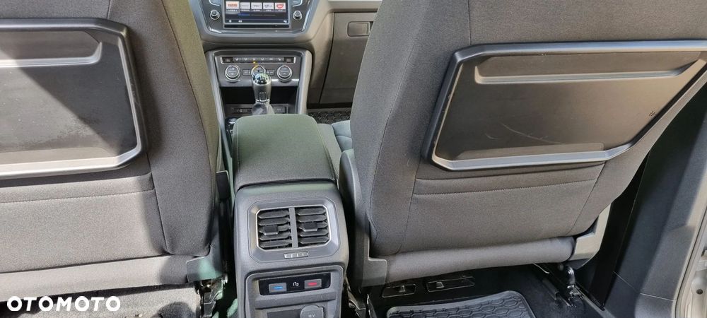Volkswagen Tiguan 1.4 TSI BMT ACT Comfortline - 10