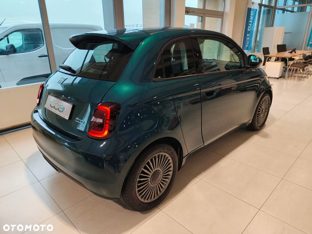 Fiat 500 42 kWh Icon - 5