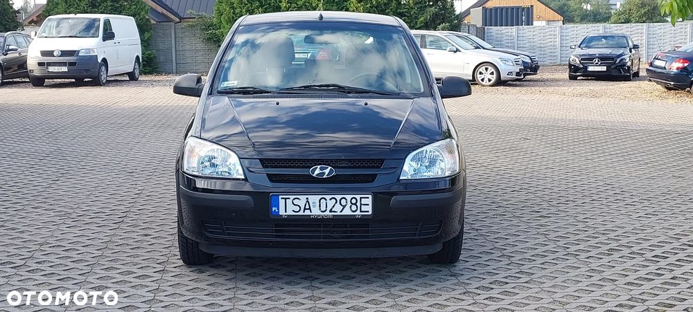 Hyundai Getz - 18