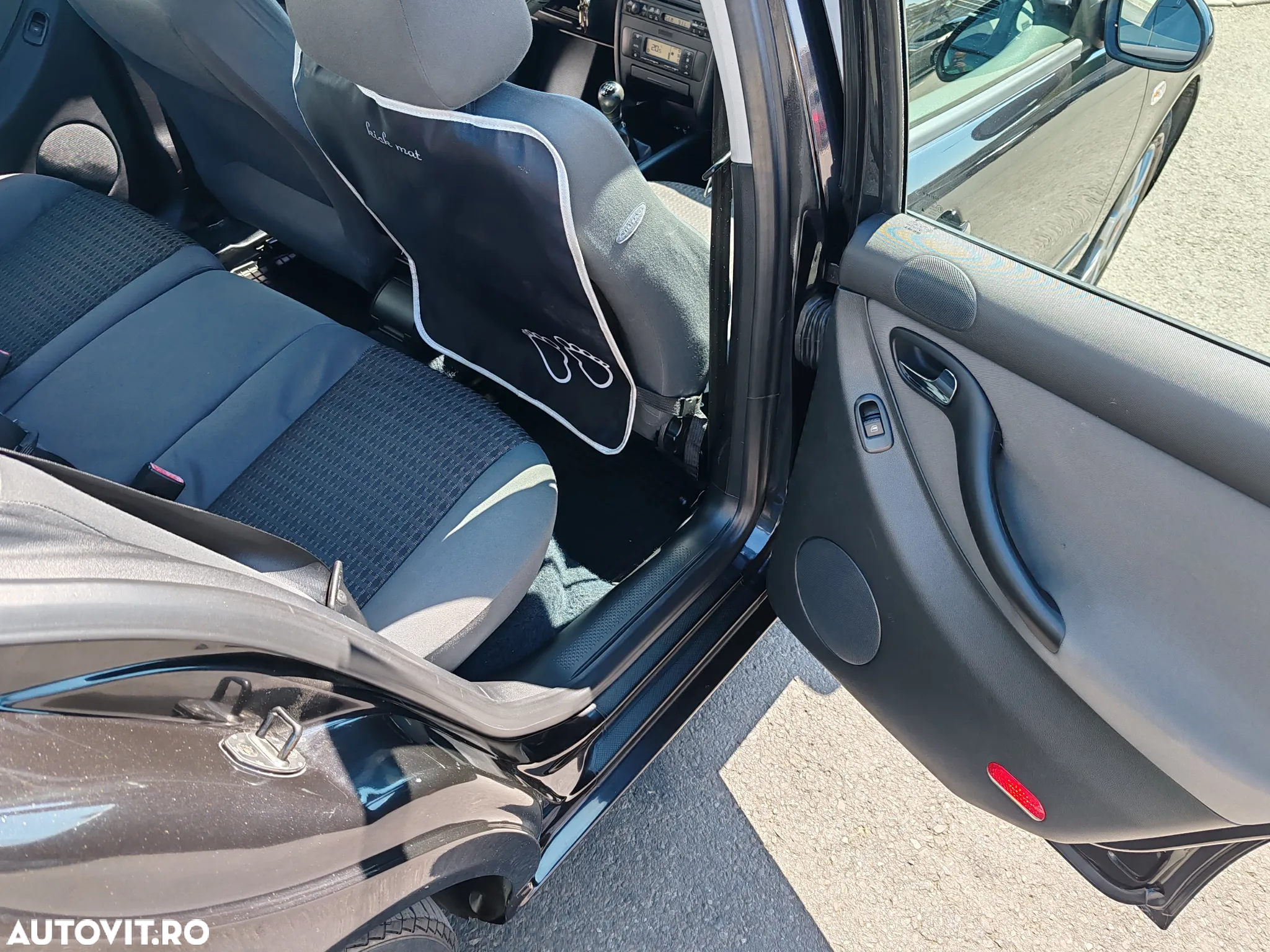 Seat Toledo - 11