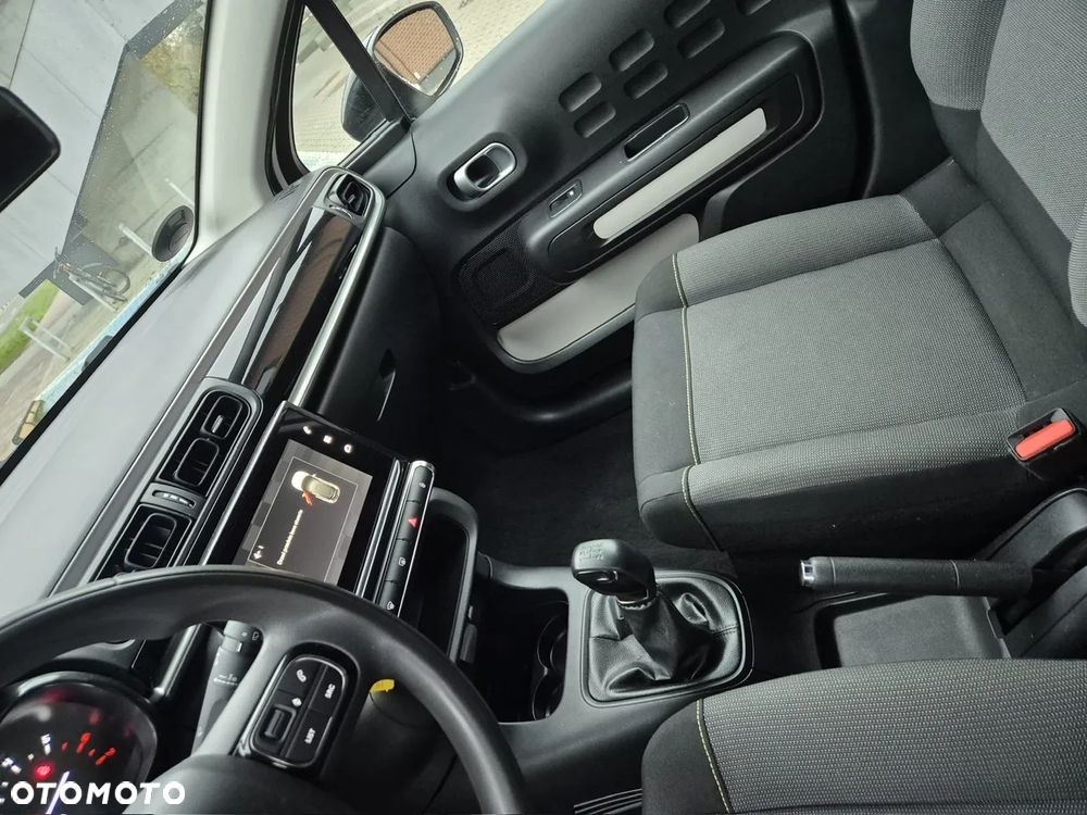 Citroën C3 - 8