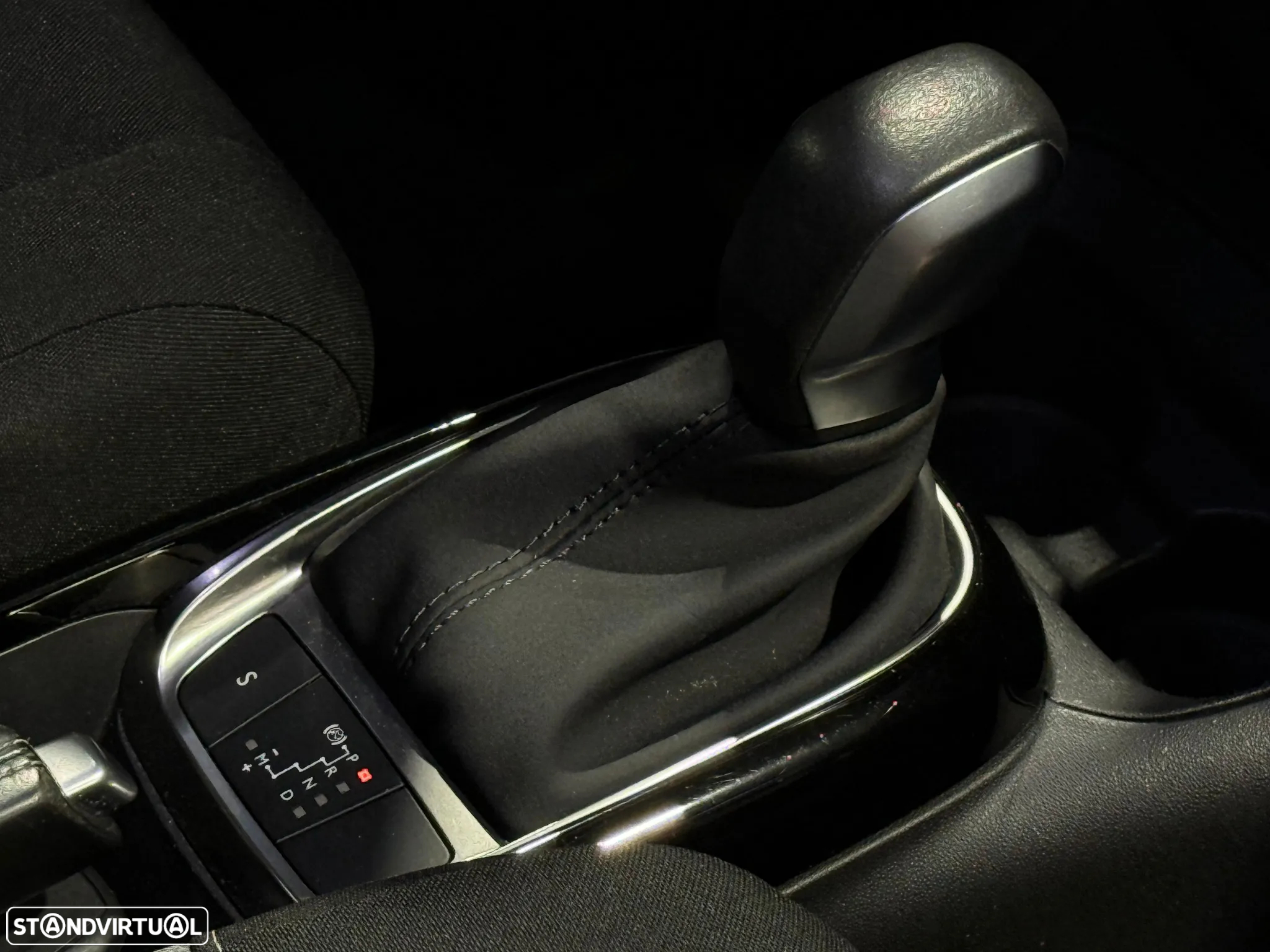 Citroën C4 Cactus BlueHDi 120 Stop&Start EAT6 Origins - 9
