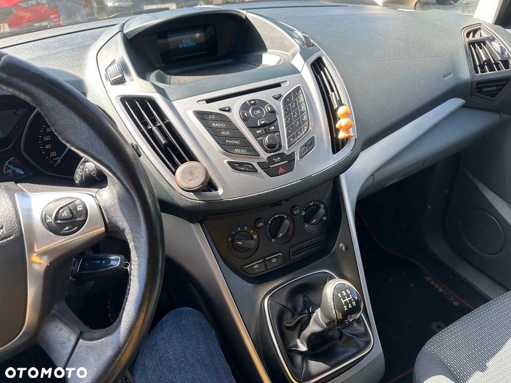 Ford C-MAX 1.6 Edition - 13