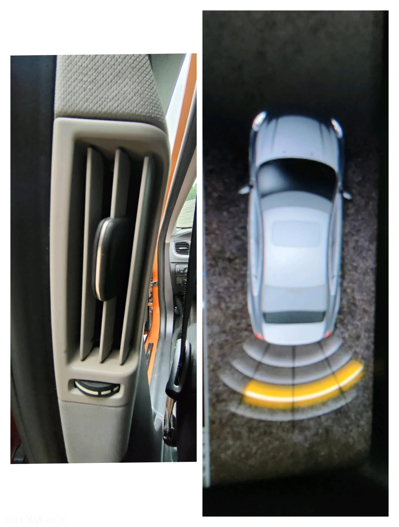 Volvo S60 D4 Kinetic - 20