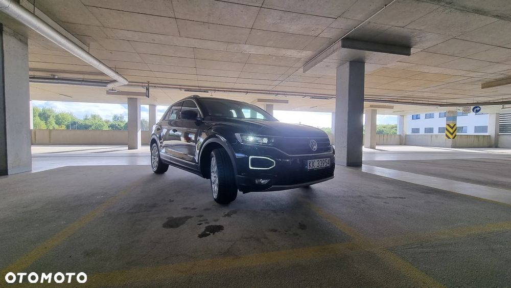 Volkswagen T-Roc 1.5 TSI ACT Premium - 17