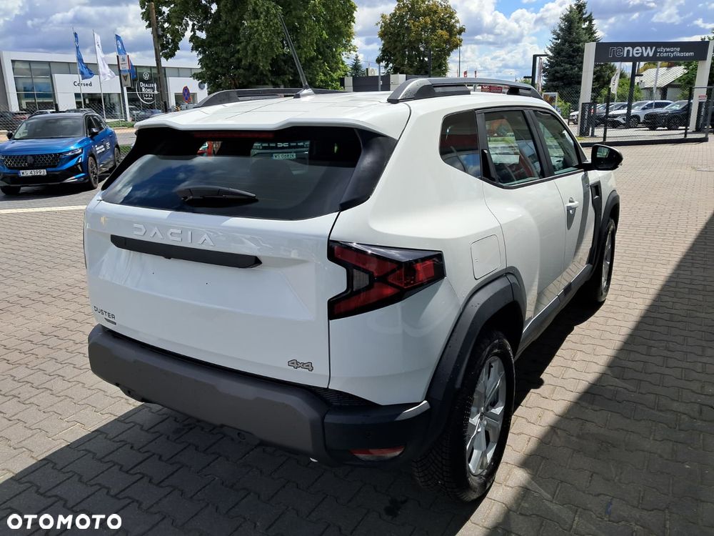Dacia Duster - 7