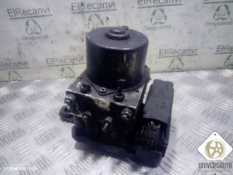 ABS SKODA OCTAVIA I 2008 - 3