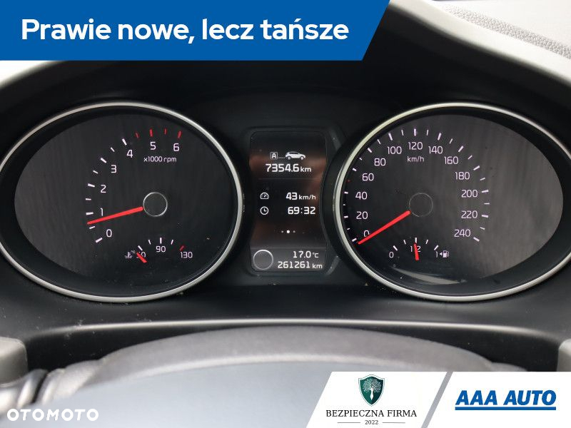 Kia Sportage - 12