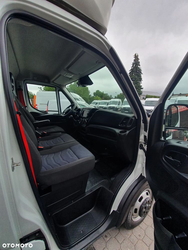 Iveco DAILY - 16