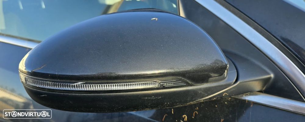 KIA XCeed 1.0 T-GDI 120 CV - 2021 - VIATURA PARA PEÇAS! - 12