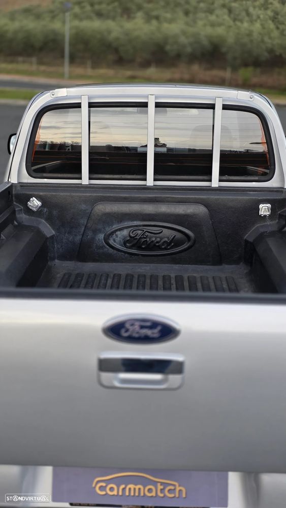 Ford Ranger 2.5 TDCi CL XL CM 4WD - 19