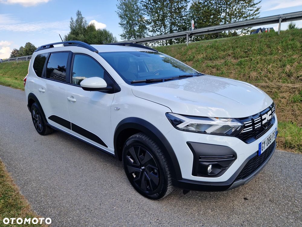 Dacia Jogger - 1