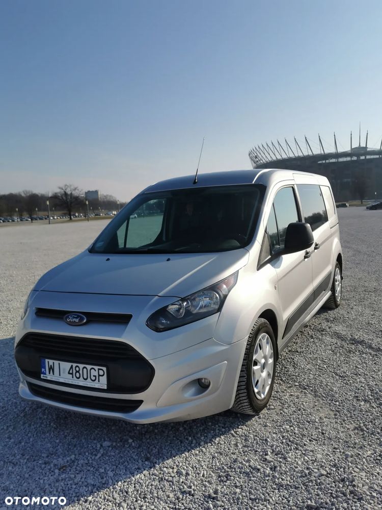Ford Transit Connect 230 L2 Trend - 5