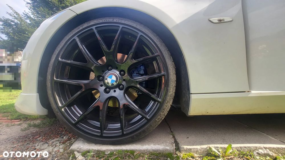 BMW Seria 3 - 21