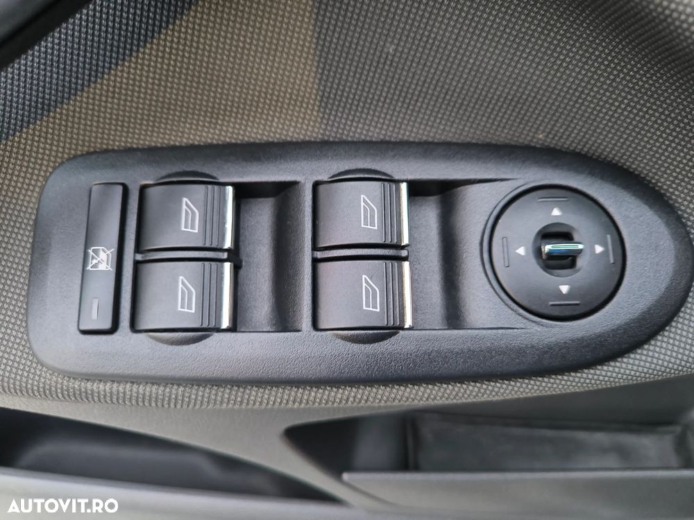 Ford Kuga 2.0 TDCi 4x4 Titanium - 19