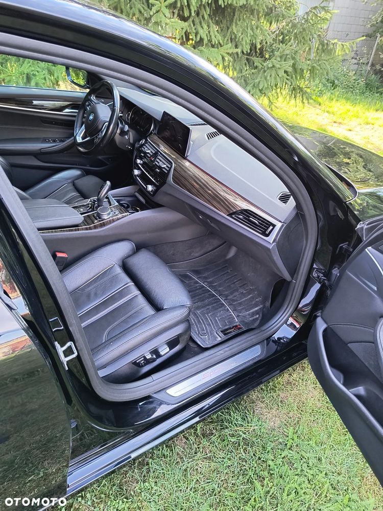 BMW Seria 5 - 14