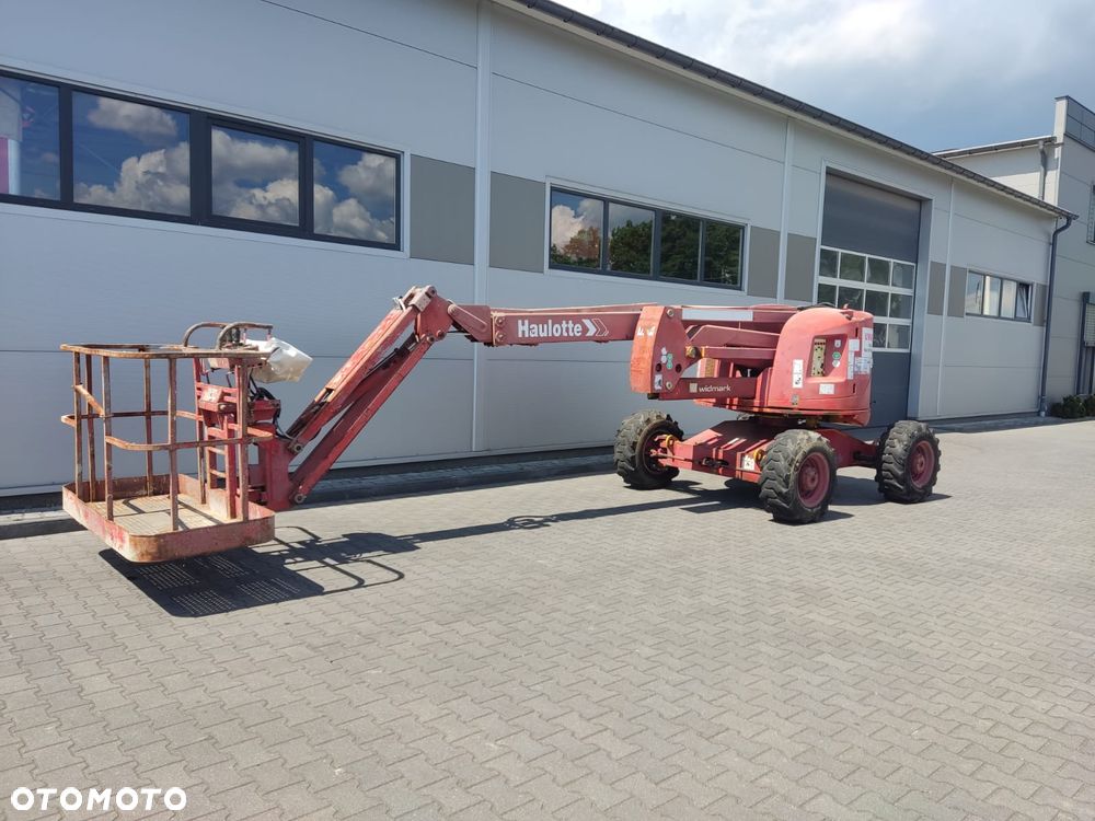 Haulotte HA18PX - 2