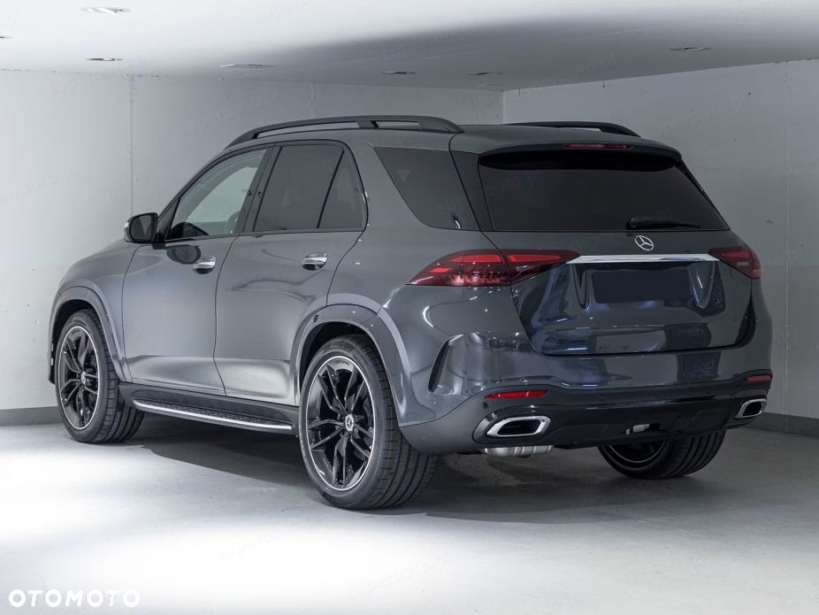 Mercedes-Benz GLE 450 d mHEV 4-Matic AMG Line - 6