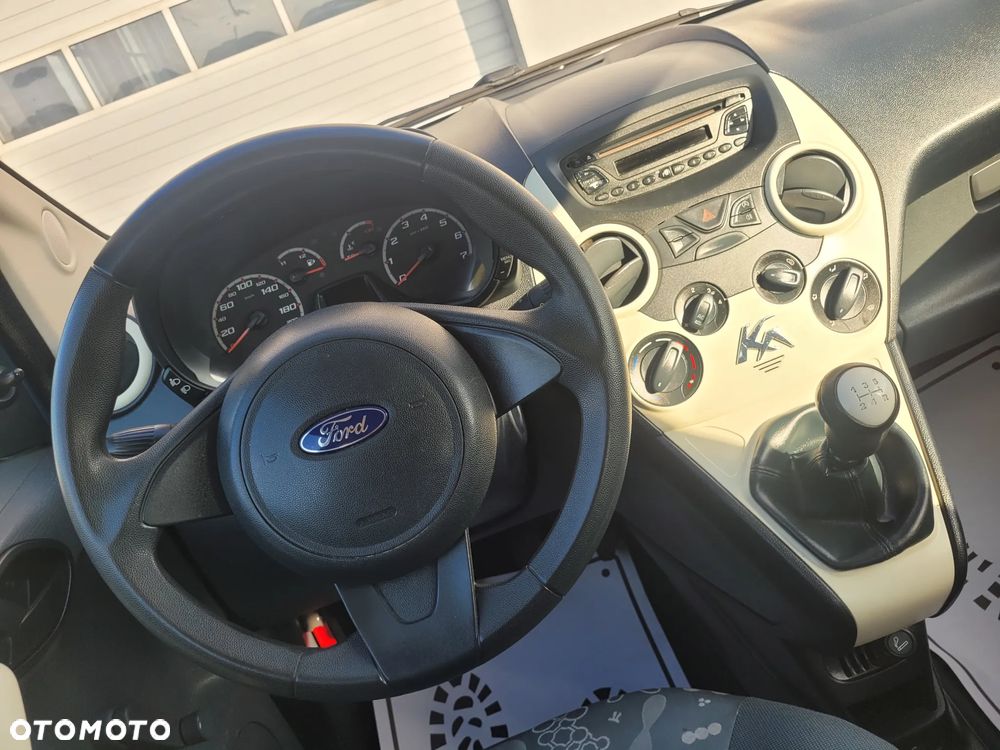 Ford KA 1.2 Trend - 25