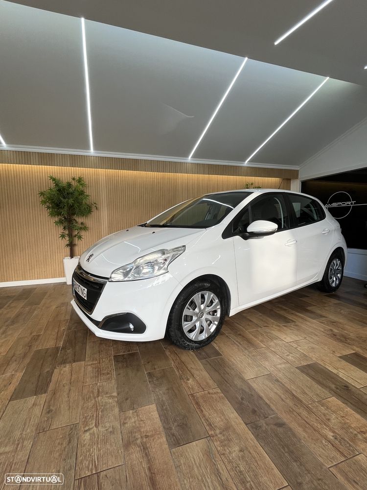 Peugeot 208 Hdi Pack Premium 100cv - 37