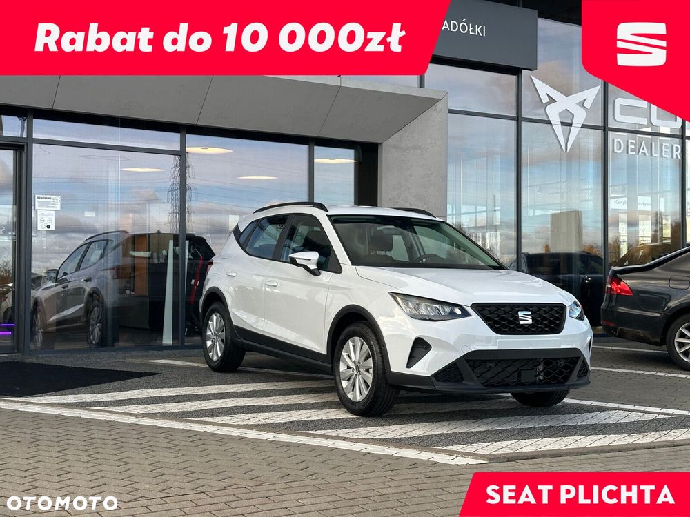 Seat Arona 1.0 TSI Style S&S - 1