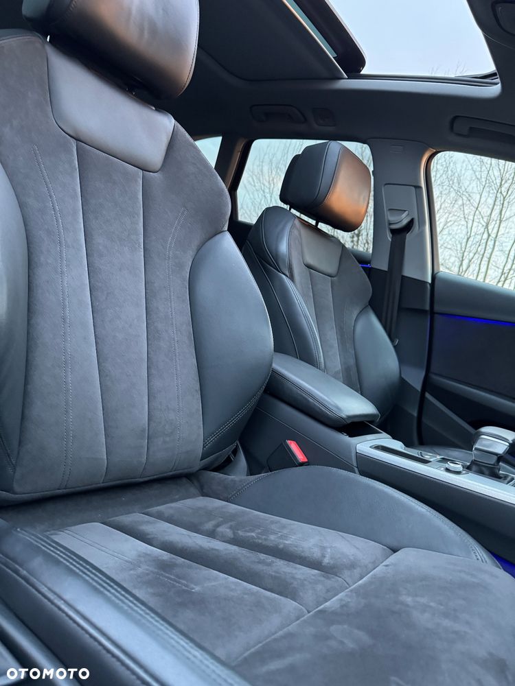 Audi A4 Avant 2.0 TDI S tronic sport - 20