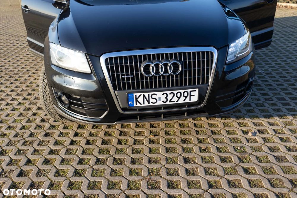 Audi Q5 2.0 TDI Quattro - 15