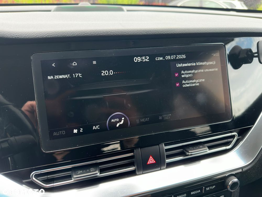 Kia Niro 64kWh XL - 18