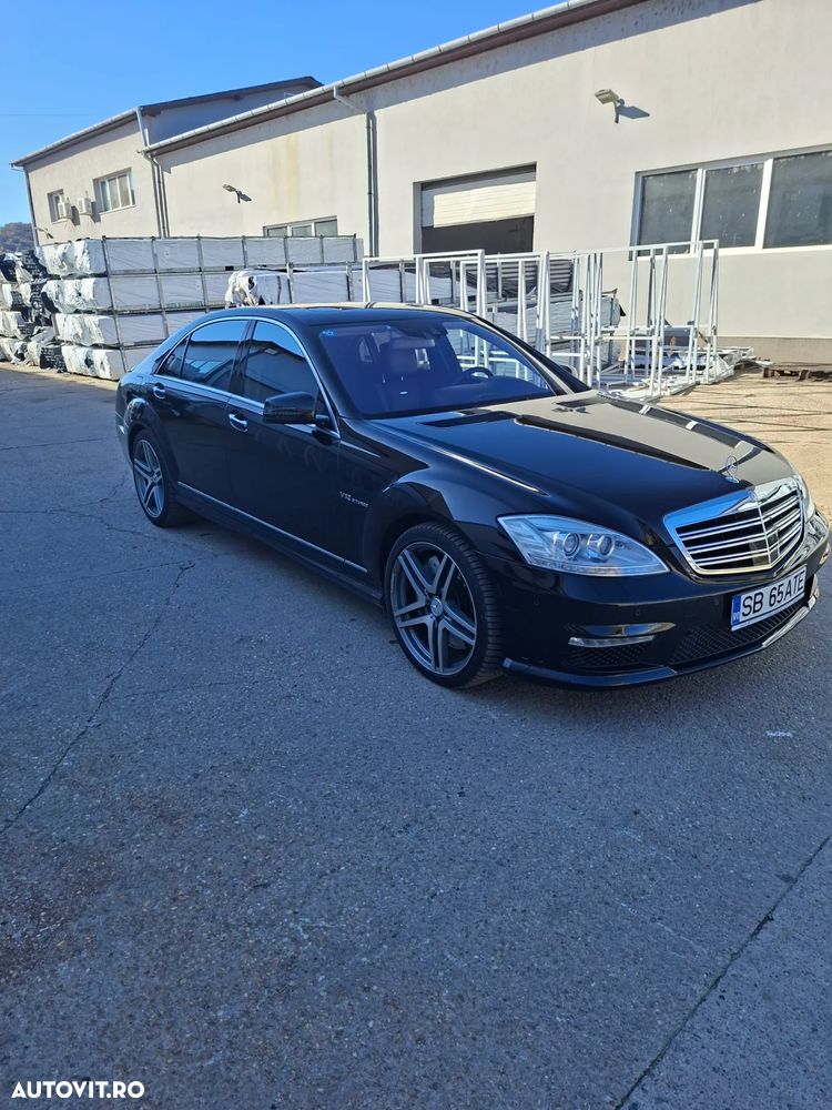 Mercedes-Benz AMG - 2