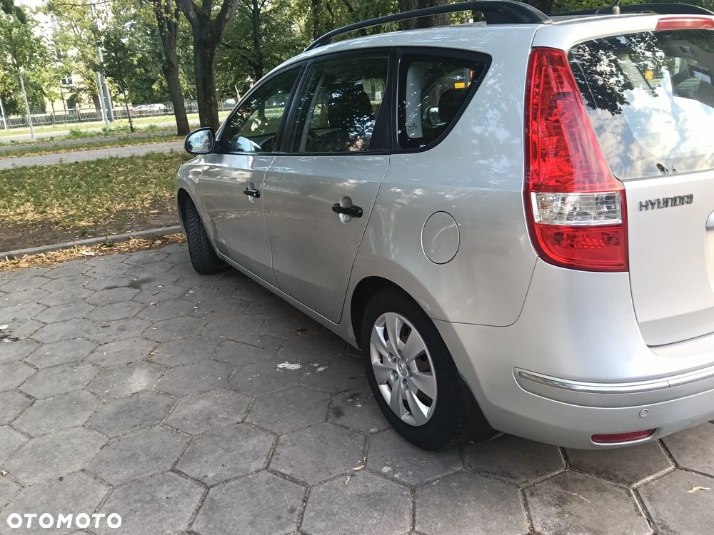 Hyundai i30 1.6 Classic - 18