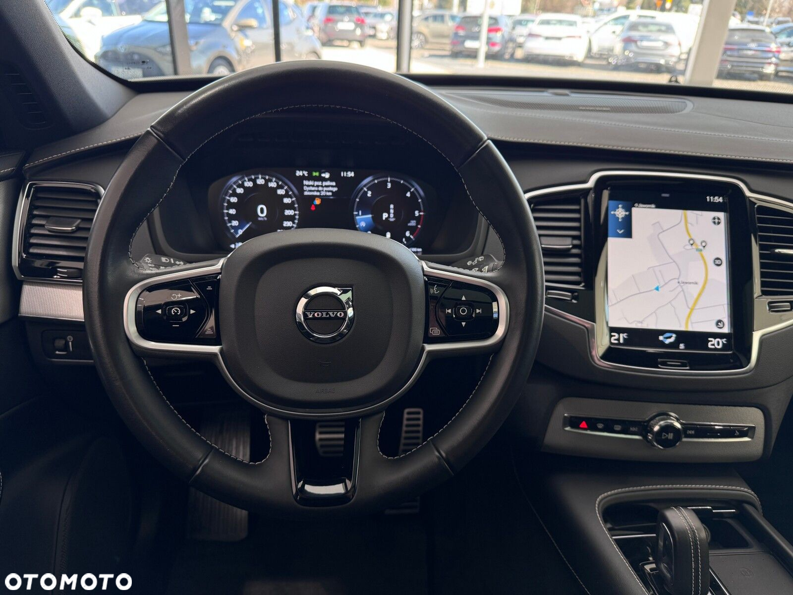 Volvo XC 90 - 17
