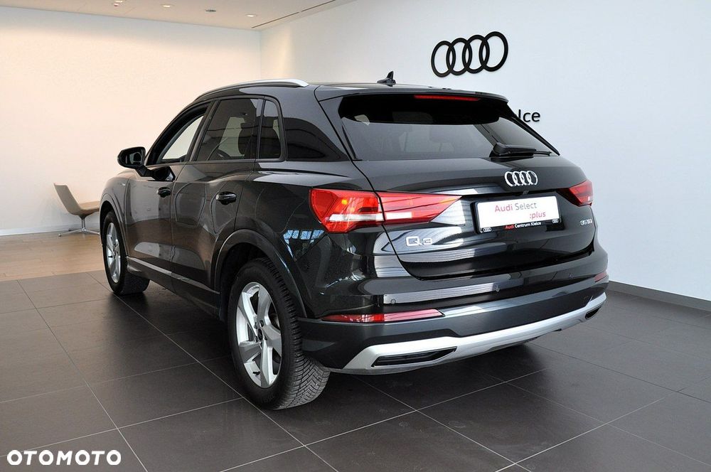Audi Q3 - 2
