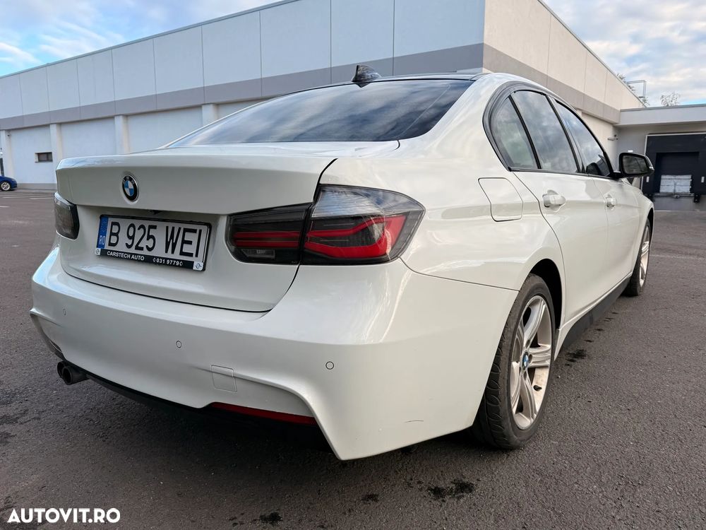 BMW Seria 3 - 3