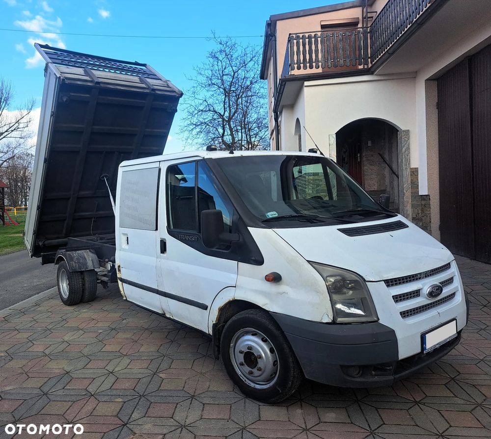 Ford Transit - 16