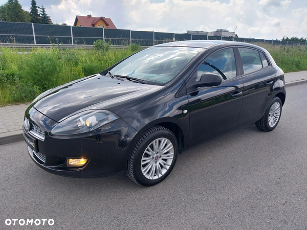 Fiat Bravo